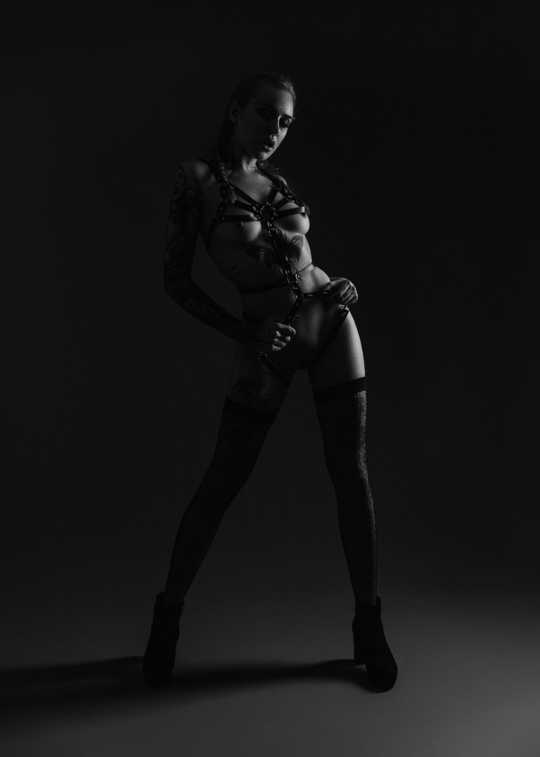 Cecilie Häggqvist030233HQ